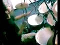 Mesentherio - Esclavos de un Ritual (Drums Video)
