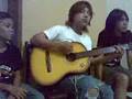 Jrocks - semakin sendiri