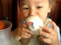 jasper yummy ball