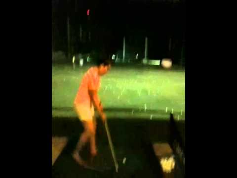 Golf to ne mi ri