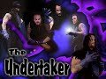 The Ministry of Darkness Undertaker Theme + Download