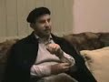 Jusuf Barcic drzi lekciju hodjama