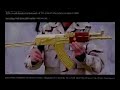 AK47 in Afghanistan