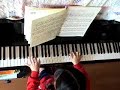 Brahms - Waltz(op.39-3)