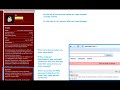 Regarding The Boxxy DMCA Issue