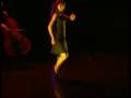 videos de Merakhaazan & Sarah Baudouin  (Espace Magnan, 6/10/2007)