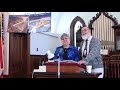 That Tribulation by Pastor Paul Toimmerman 3-21-21