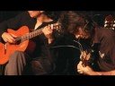 3MEXGUITARS Folklore Fusion Live from Montreal, Quebec, Canada September 20, 2008