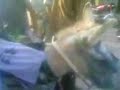 Donkey As Pervaiz Mushraf Very Near To House of Shujat Gujra