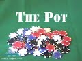 Poker Rules - Initial Rules