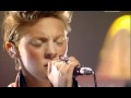 La Roux - Quicksand (MTV Live Sessions 2009)