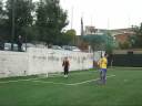 Sundaycup Quinta Giornata