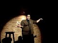Felipe Absalão Stand-up Comedy no Comédia ao Vivo SP