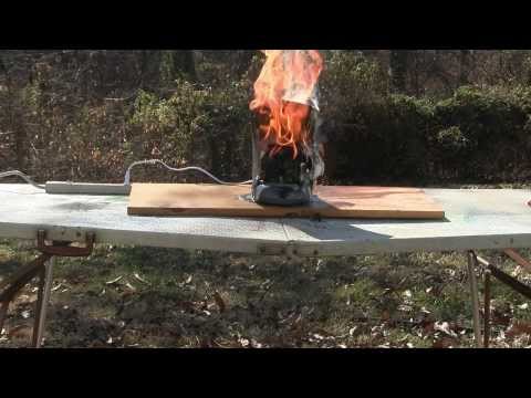 Coffee Maker Brews Fire Coffee Maker Brews Fire