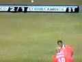 gol 2 Tampico Madero vs Correcaminos UAT