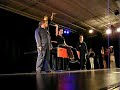 dansvoorstelling