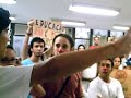 Enquanto o pelego est� calado...
