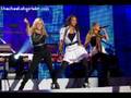 The Cheetah Girls - Cheetah Love (Full HQ)