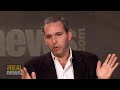 Real News Debate: Why is the US threatening Iran?