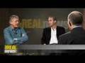 Real News Debate: Why is the US threatening Iran?