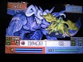 ファイアーエムブレム 聖魔の光石あっけない魔王 ファイアーエムブレム 聖魔の光石