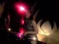 Ellen Allien @ Hotel Shanghai Essen, Germany Pt.1