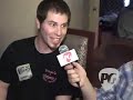 NY Amp Show - Pigtronix Mothership, Attack Sustain