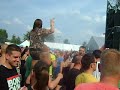 DECIBEL OUTDOOR 2008 - VINCE & ZANY Back2School DECIBEL OUTDOOR 2008 - VINCE & ZANY Back2School