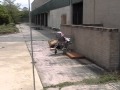 Hornblasters Montgomery Alabama