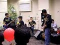 seven nation army cover seven nation army cover