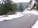 FWD SOHC 8V VW RALLY JETTA  Tarmac icy/snow/damp (Jetta)
