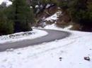 FWD SOHC 8V VW RALLY JETTA  Tarmac icy/snow/damp (Jetta)