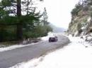FWD SOHC 8V VW RALLY JETTA  Tarmac icy/snow/damp (Jetta)