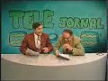 Tele Jornal