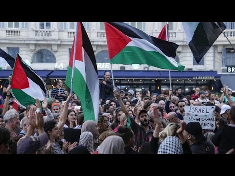 Frankreich: Ausweisungen bzw. Entzug der Aufenthaltserlaubnis von Auslndern wegen Antisemitismus forciert