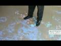Multitouch South Africa: Interactive Floor Video 1