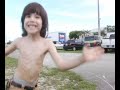 lucciano pizzichini 7 year old guitar master