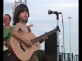 lucciano pizzichini 7 year old guitar master