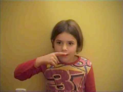 FONEMA /b/