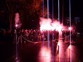 Bieler Fans in Bern