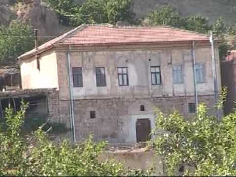 yeşilhisar