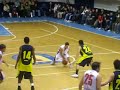 AND1 v/s UDEC