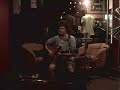 Gabe Condon- "Fool and Me" by Robin Trower