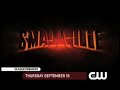 official smallville season 8 promo  in hd !! real!!!