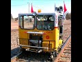 Rideing In A Motorcar From Chaberlain SD To Presho SD