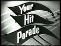 Gisele MacKenzie: That's Amore - Hit Parade themes