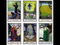 Tarot Woman (Rainbow) - Crossbow Tarot Woman (Rainbow) - Crossbow
