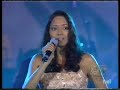OTI 2000 SF Nicaragua -  Libera el corazón - Lya Barrioz