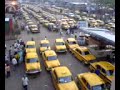 Kolkatta (calcutta) - cab