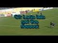 Athlone Town vs Wexford